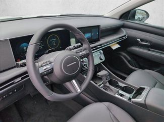 New 2026 Hyundai Tucson SEL video 3