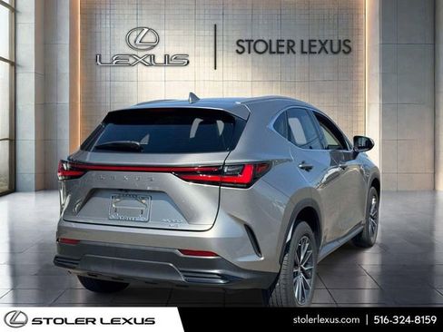 Used 2022 Lexus NX 350 AWD w/ Cold Area Package image 4