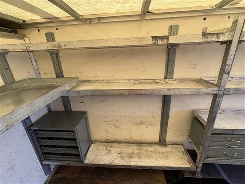 Used 2016 GMC Savana 3500 RWD image 11
