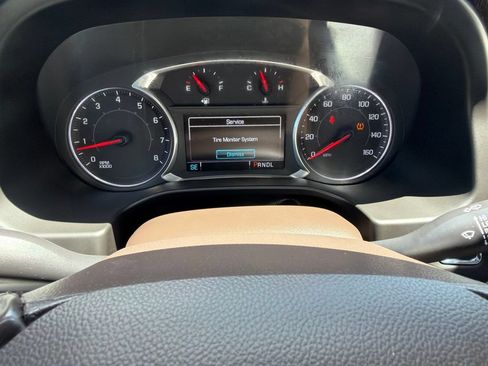 Used 2019 GMC Acadia SLT FWD image 31