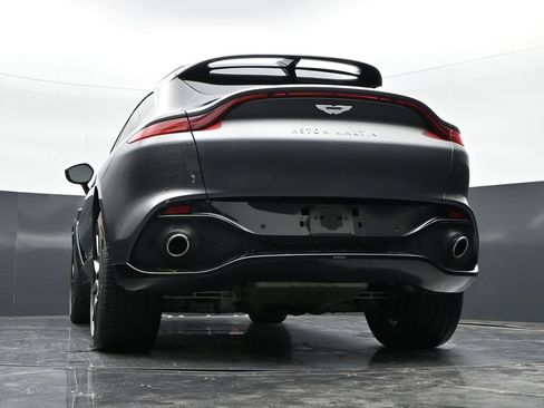 Used 2021 Aston Martin DBX AWD/4WD image 45