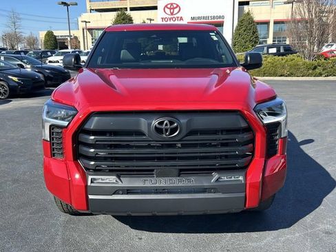 Used 2026 Toyota Tundra SR5 w/ SR5 Premium Package image 9