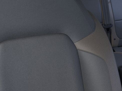 New 2025 Ford Bronco Big Bend AWD/4WD image 18