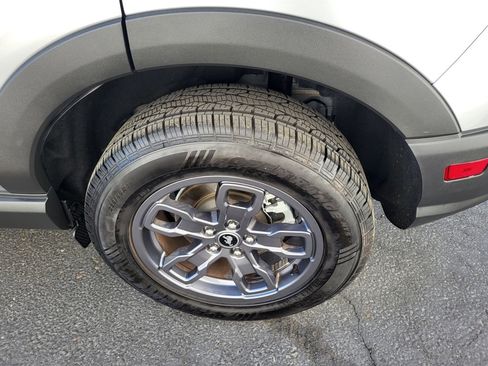 Used 2021 Ford Bronco Sport Big Bend image 25