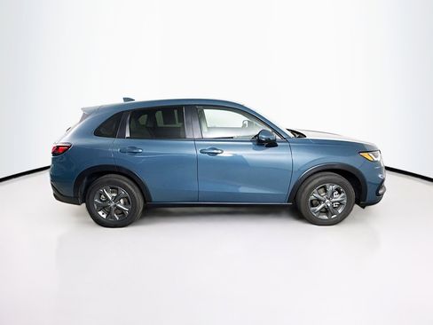 Certified 2026 Honda HR-V LX image 2