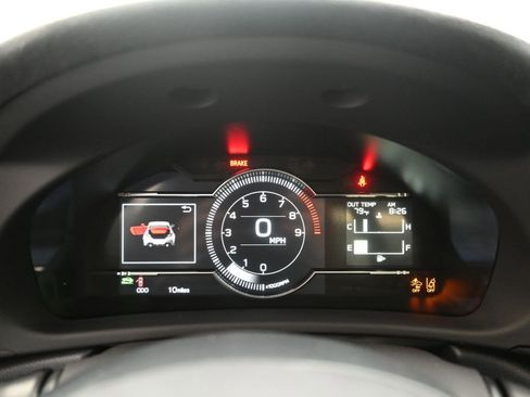 Used 2025 Subaru BRZ Limited w/ Popular Package 2 image 9