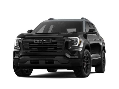 New 2026 GMC Terrain Elevation w/ Elevation Premium Package image 27