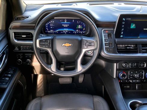 Used 2023 Chevrolet Tahoe LT image 5