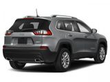 Used 2020 Jeep Cherokee Latitude Plus image 2