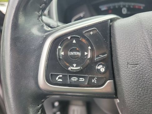 Used 2021 Honda CR-V EX-L image 34