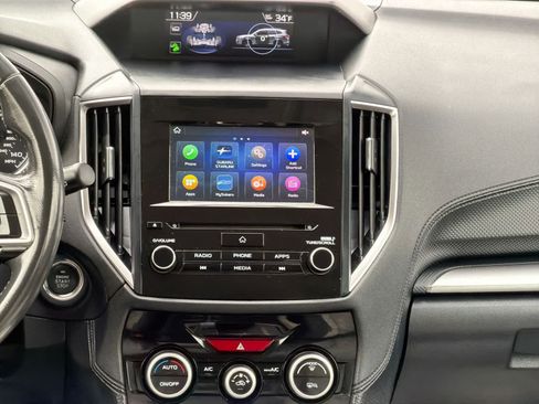 Used 2020 Subaru Forester Premium w/ Popular Package #1 image 30