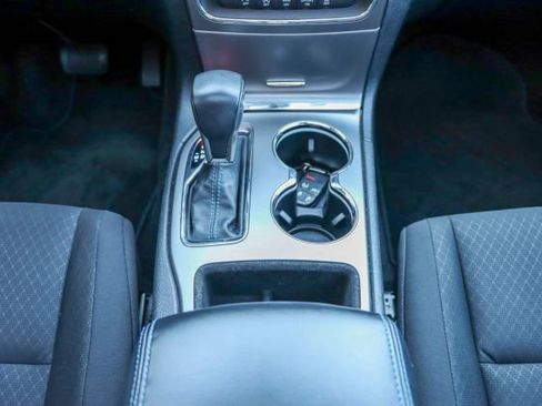 Used 2018 Jeep Grand Cherokee Laredo image 27