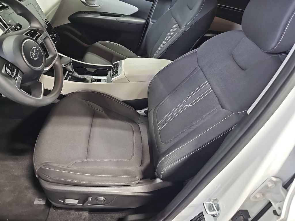Certified 2024 Hyundai Tucson SEL AWD/4WD image 15