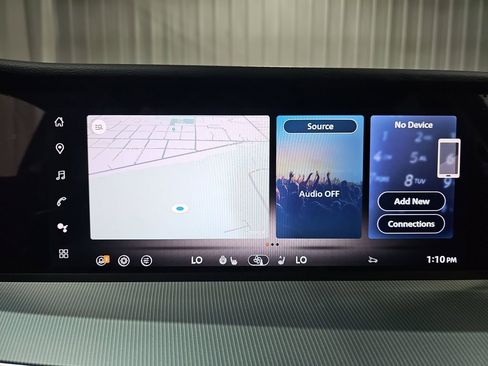 New 2025 Nissan Murano SL w/ Cargo Package image 22