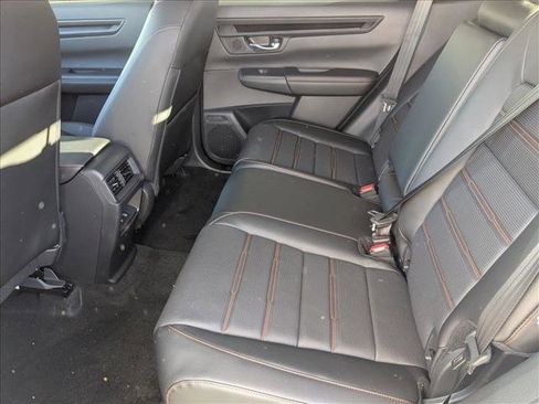 New 2026 Honda CR-V Sport-L image 16