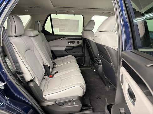 New 2025 Honda Pilot Elite image 30