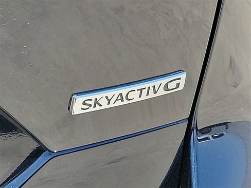 New 2025 MAZDA CX-5 AWD 2.5 S w/ Premium Plus Pkg image 20