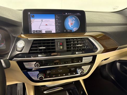 Used 2021 BMW X3 sDrive30i w/ Premium Package RWD image 14