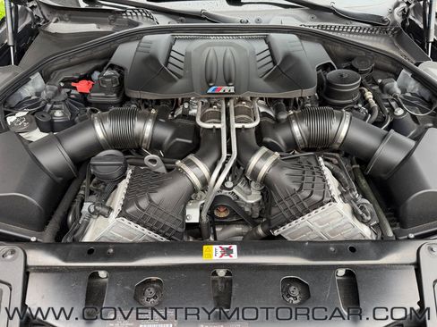 Used 2013 BMW M5 RWD image 13
