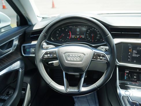 Used 2019 Audi A6 3.0T Premium AWD/4WD image 16