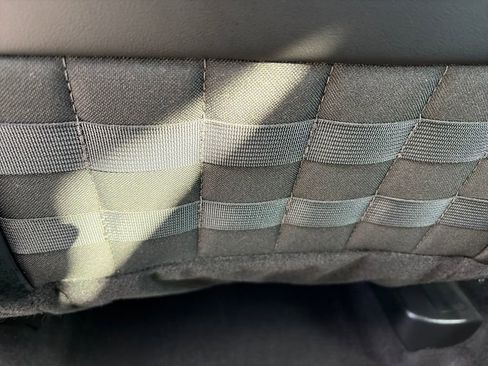 Used 2025 Ford Bronco Sport Big Bend w/ Convenience Package image 35