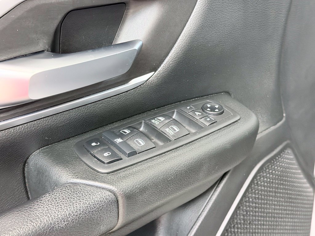 Used 2019 RAM 1500 Big Horn AWD/4WD image 12