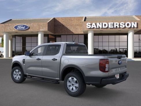New 2025 Ford Ranger XL RWD image 5