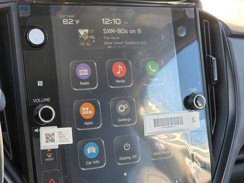 New 2026 Subaru Crosstrek 2.5i Limited w/ Crosstrek Mirror Package image 26