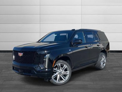 New 2026 Cadillac Escalade Sport