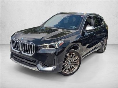 Certified 2023 BMW X1 xDrive28i