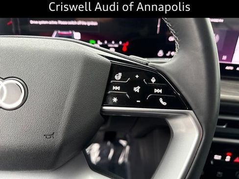 Certified 2025 Audi Q5 Premium w/ Convenience Package image 19