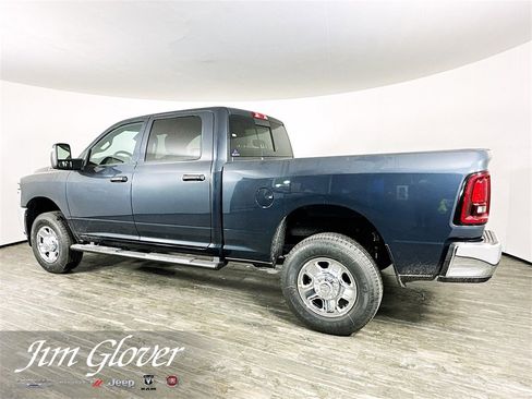 New 2026 RAM 2500 Tradesman image 5