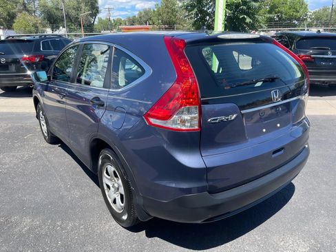 Used 2013 Honda CR-V LX image 6