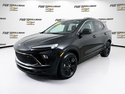 Used 2024 Buick Encore GX Sport Touring