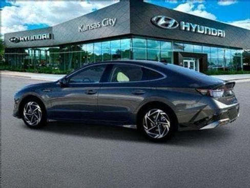 New 2025 Hyundai Sonata SEL image 7