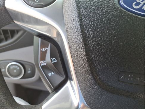 Used 2020 Ford Transit Connect XL w/ CNG/LPG Engine Prep Package image 21