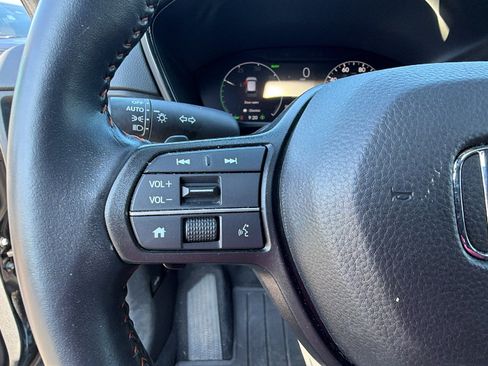 Used 2025 Honda CR-V Sport-L image 27