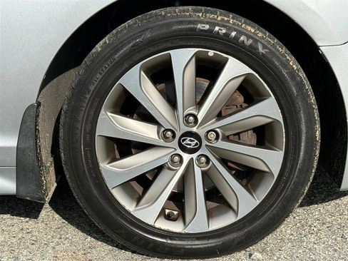 Used 2017 Hyundai Sonata Sport FWD image 31