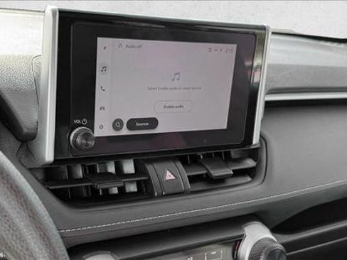 Used 2024 Toyota RAV4 LE image 13