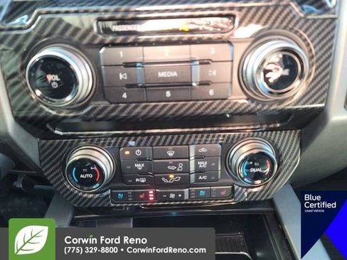Used 2019 Ford F150 Raptor w/ Equipment Group 802A Luxury image 16