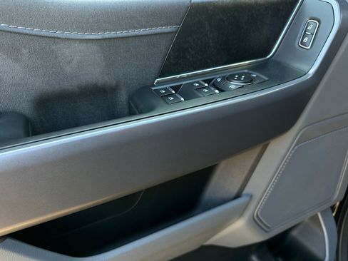 New 2025 Ford F150 Lightning XLT w/ Max Trailer Tow Package image 32