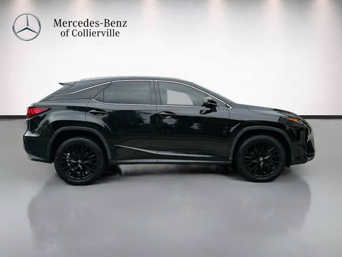 Used 2019 Lexus RX 350 AWD w/ Premium Package image 4