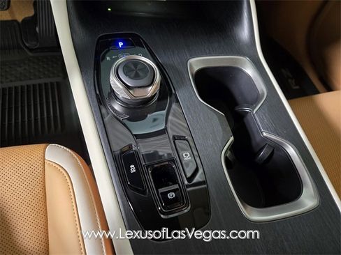 New 2026 Lexus RZ 350e 2WD image 20