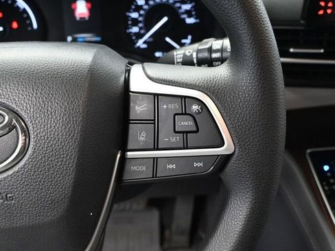 Used 2021 Toyota Sienna LE image 28