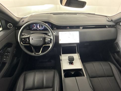 Used 2024 Land Rover Range Rover Evoque S AWD/4WD image 16