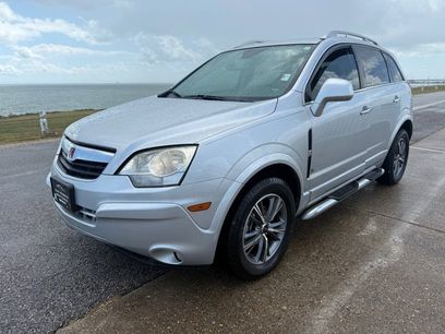 Used 2009 Saturn Vue XR w/ Premium Trim Package