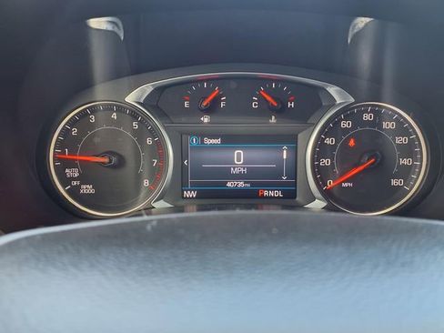 Used 2020 Chevrolet Blazer LT image 15