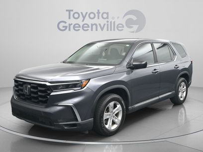 Used 2023 Honda Pilot LX