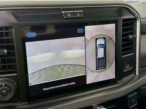 New 2026 Ford F250 Platinum AWD/4WD image 17