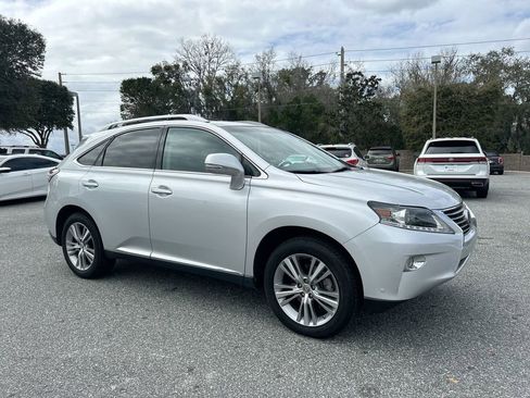 Used 2015 Lexus RX 350 350 image 1